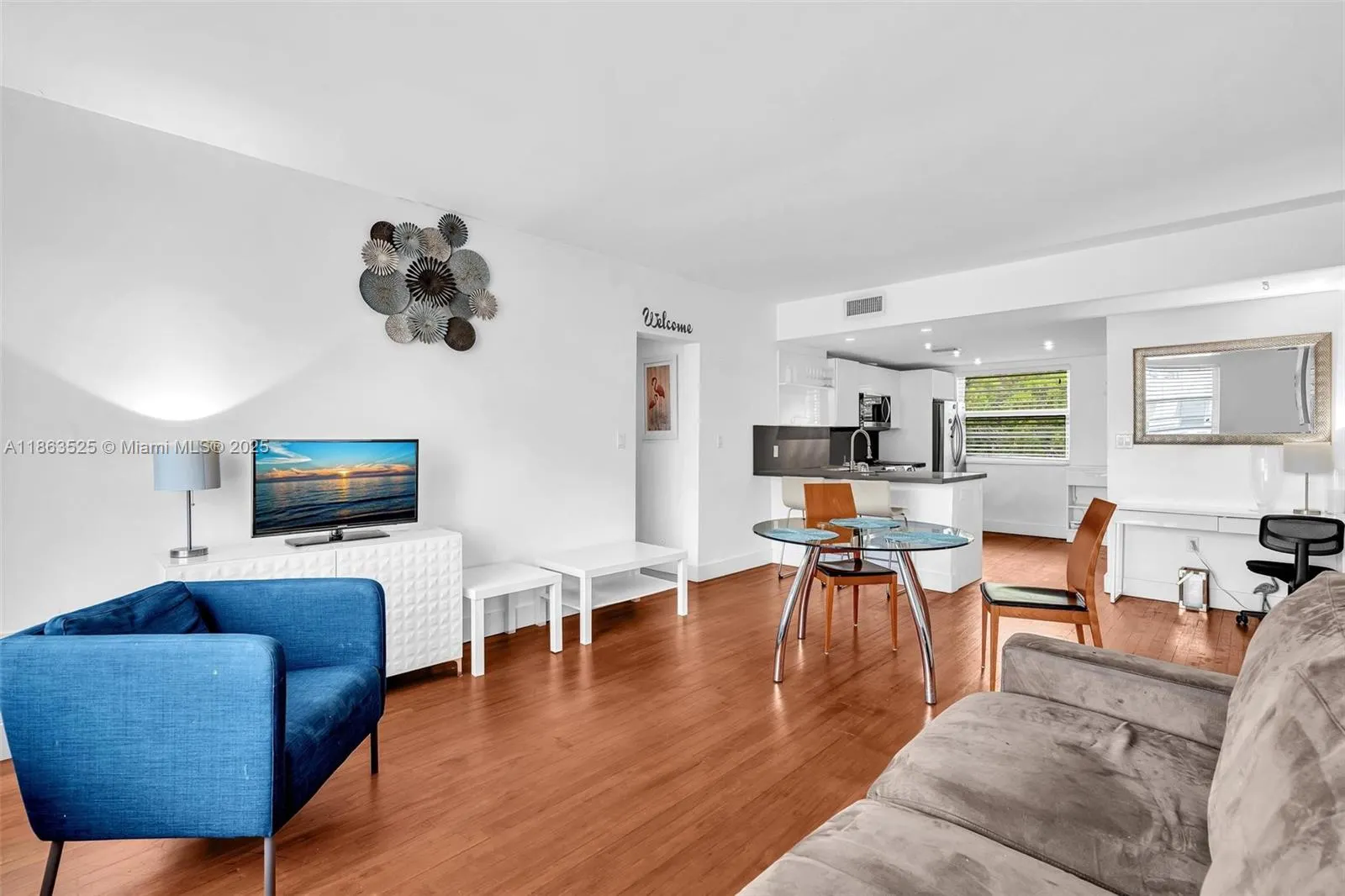 4010 N Meridian Ave, #5