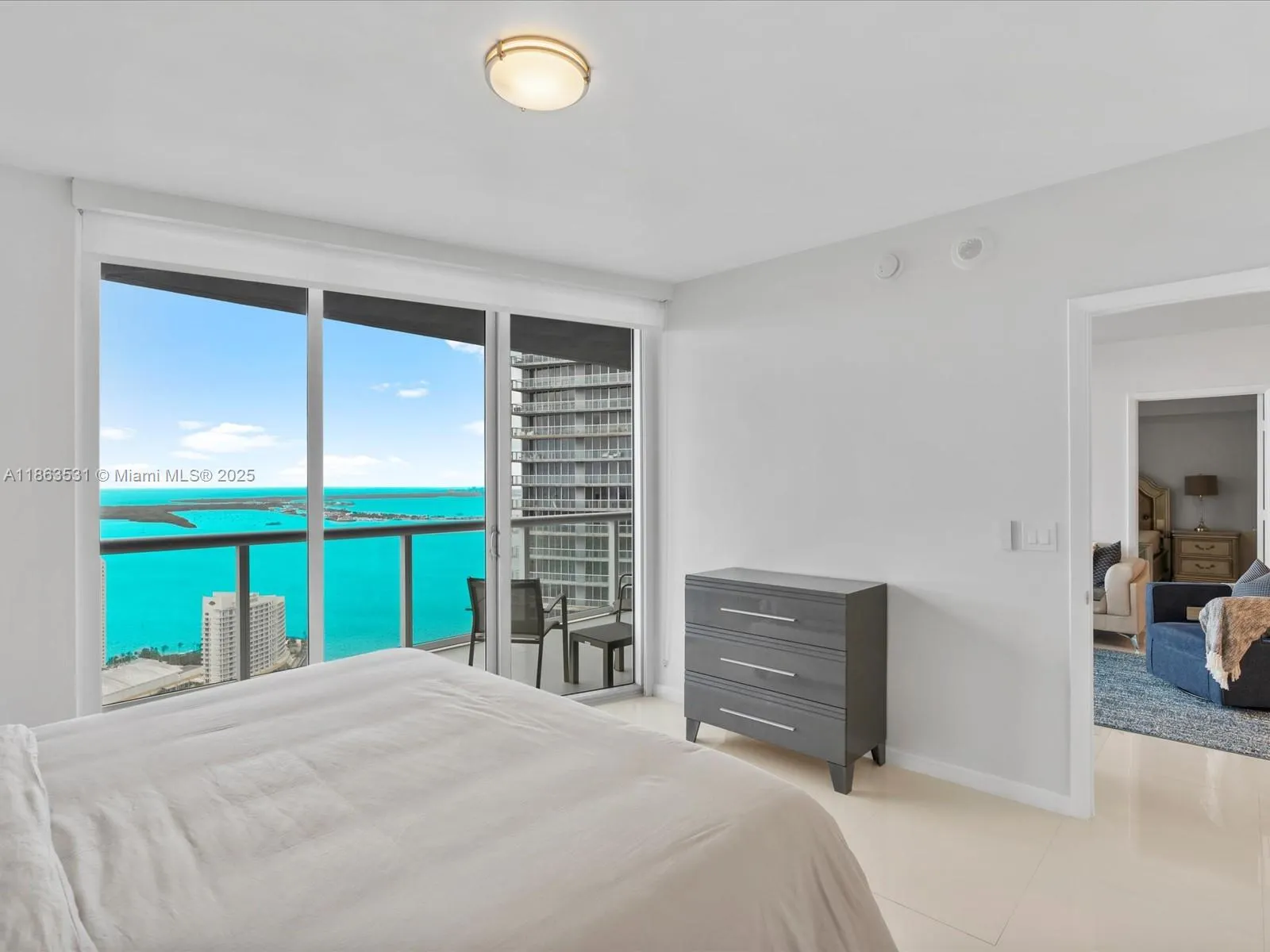 465 Brickell Ave, #4605