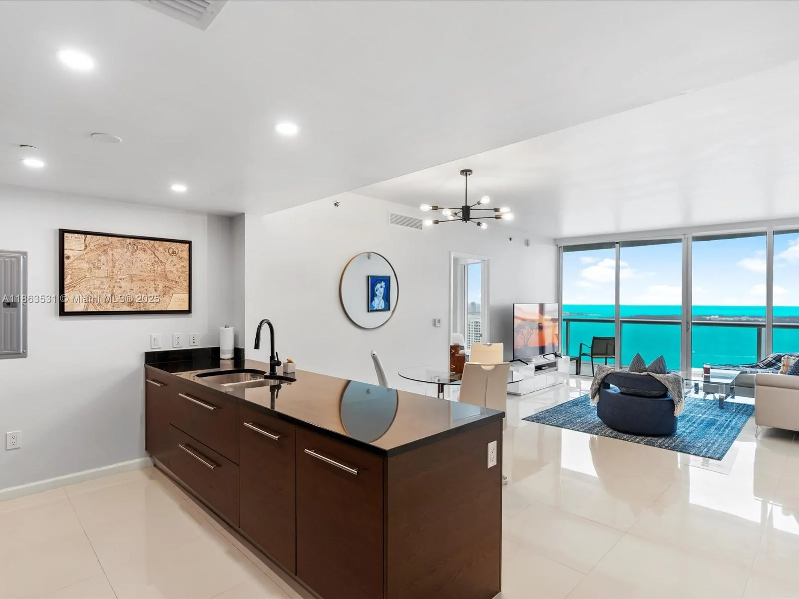 465 Brickell Ave, #4605