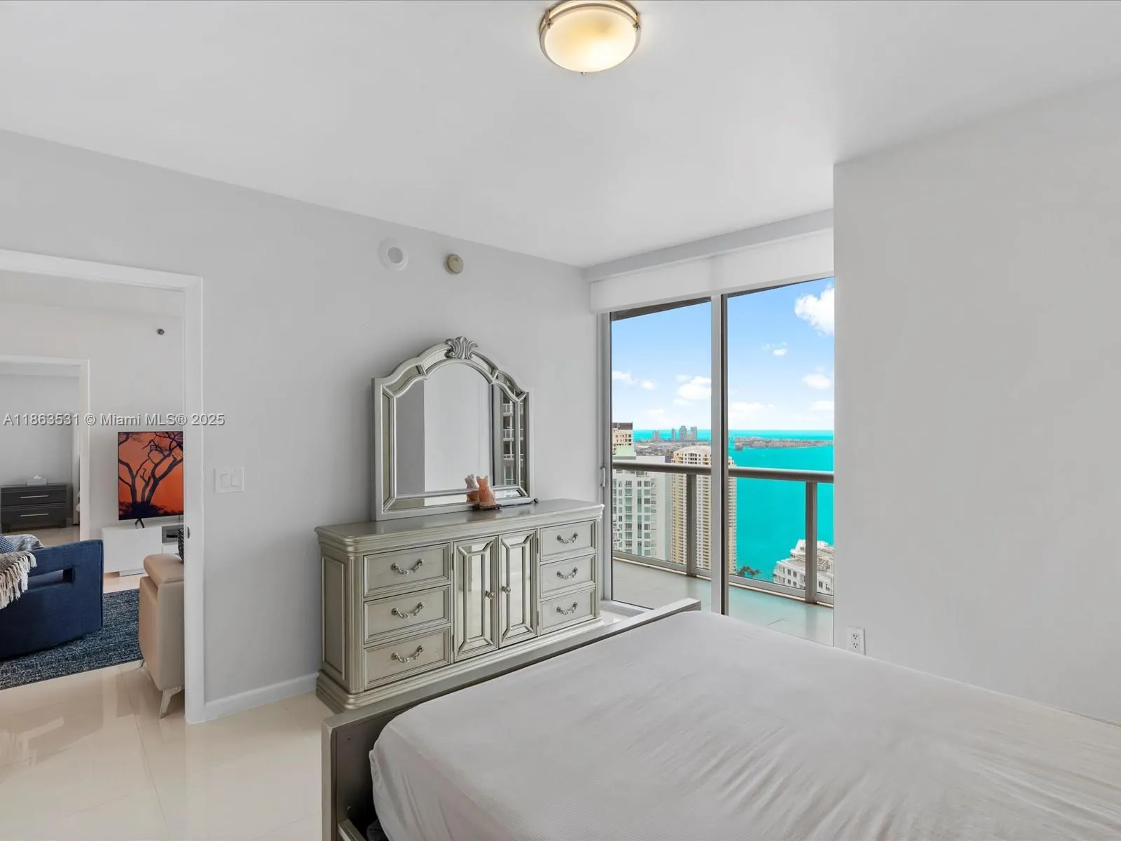 465 Brickell Ave, #4605