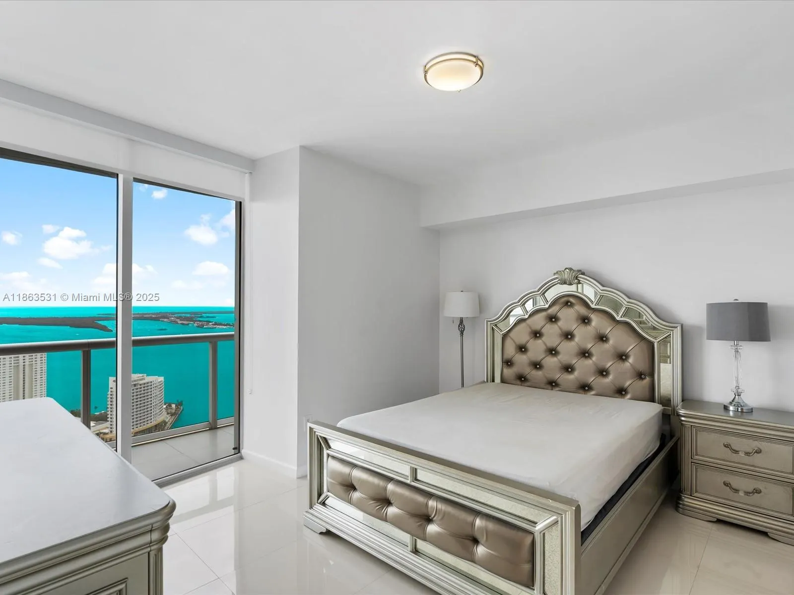 465 Brickell Ave, #4605