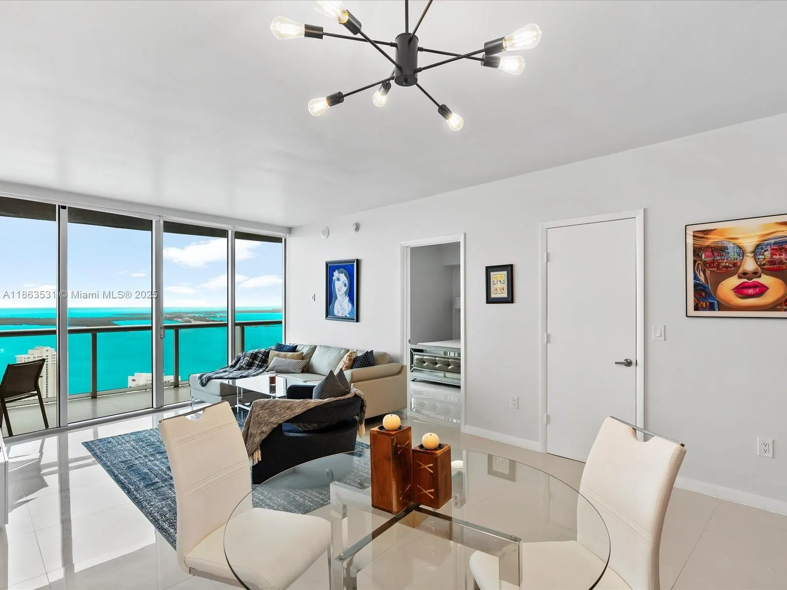 465 Brickell Ave, #4605