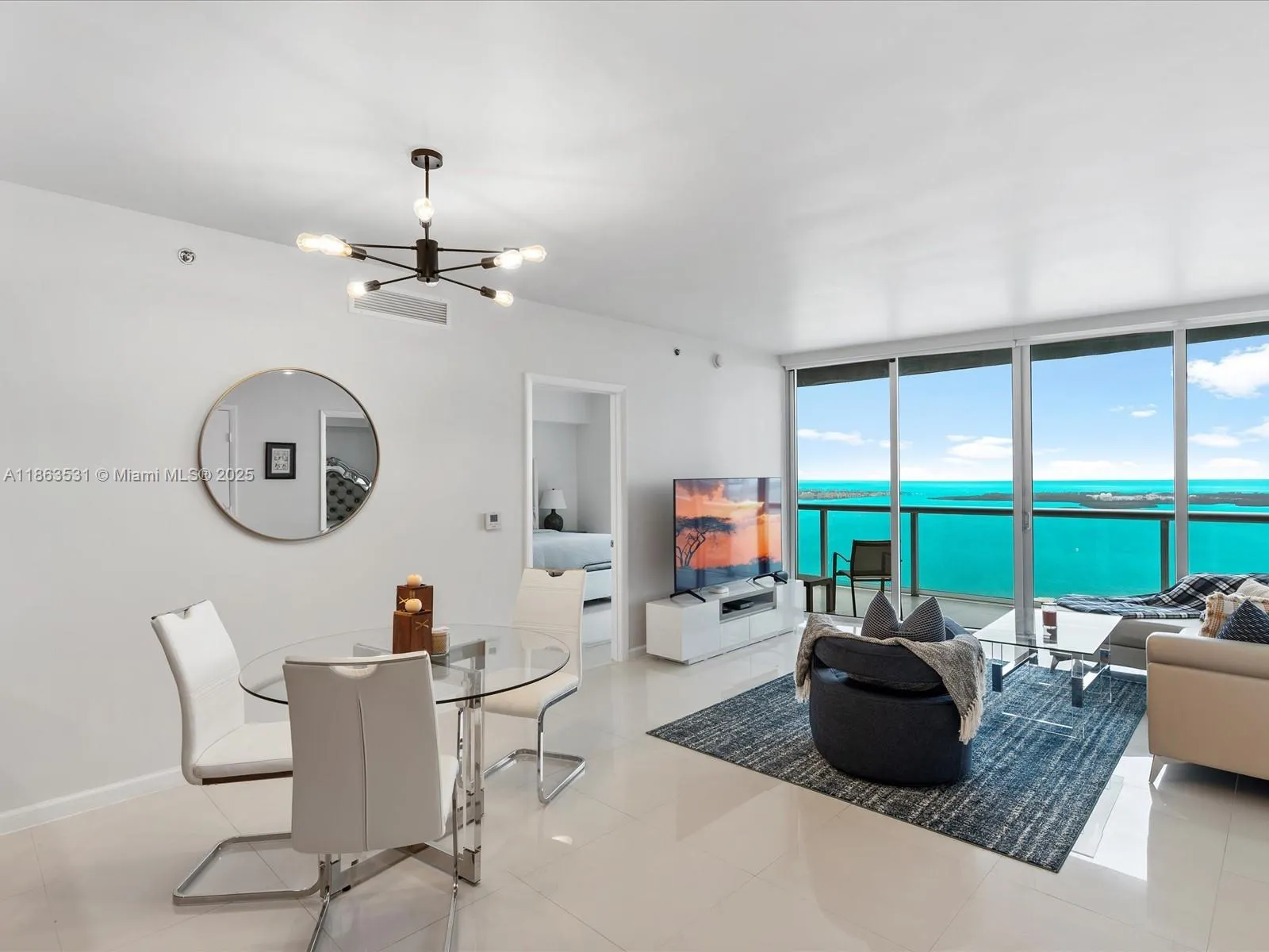 465 Brickell Ave, #4605