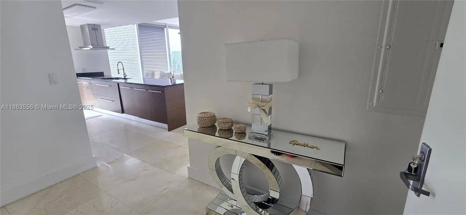 495 Brickell Ave, #5310