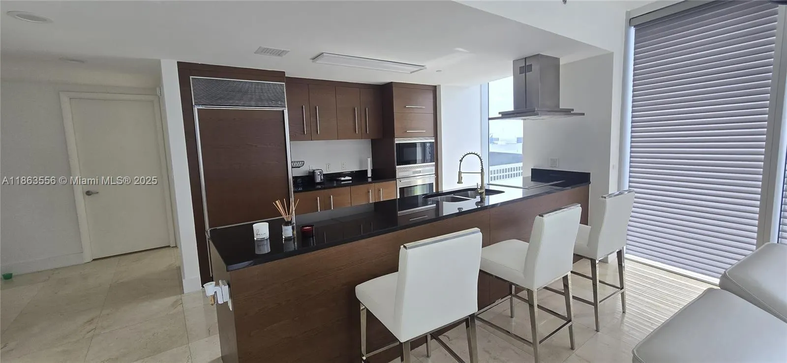 495 Brickell Ave, #5310