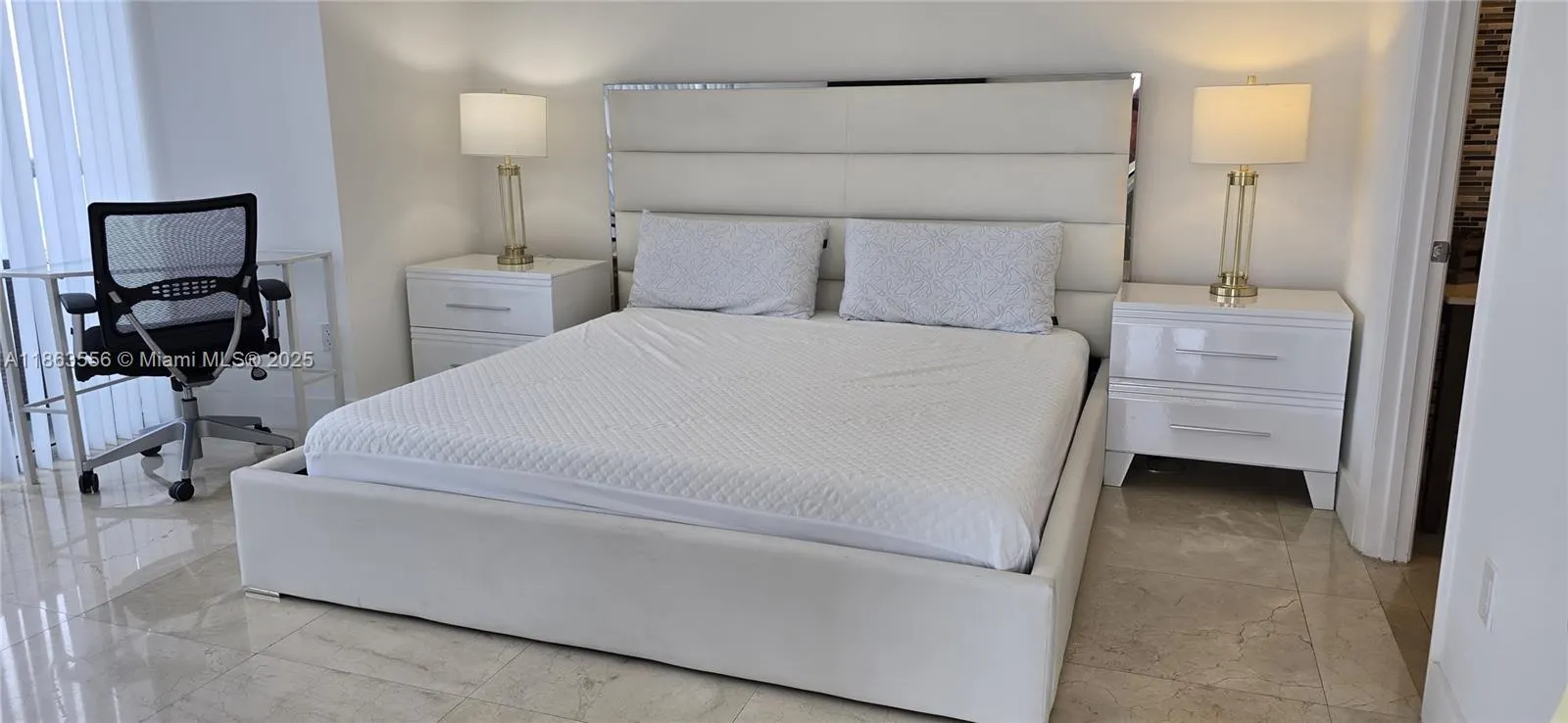 495 Brickell Ave, #5310