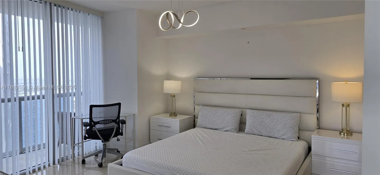 495 Brickell Ave, #5310