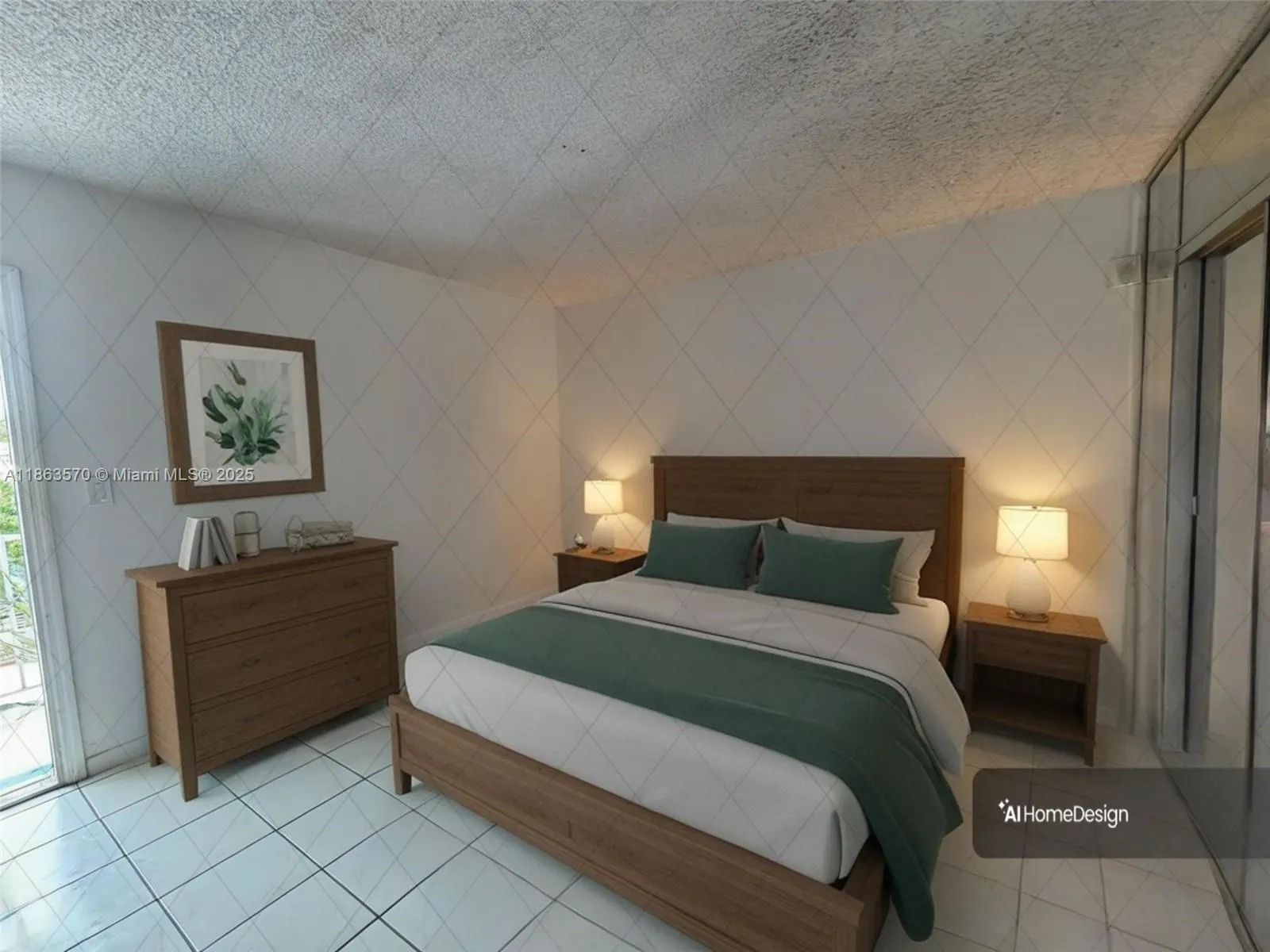 801 W Meridian Ave, #3B