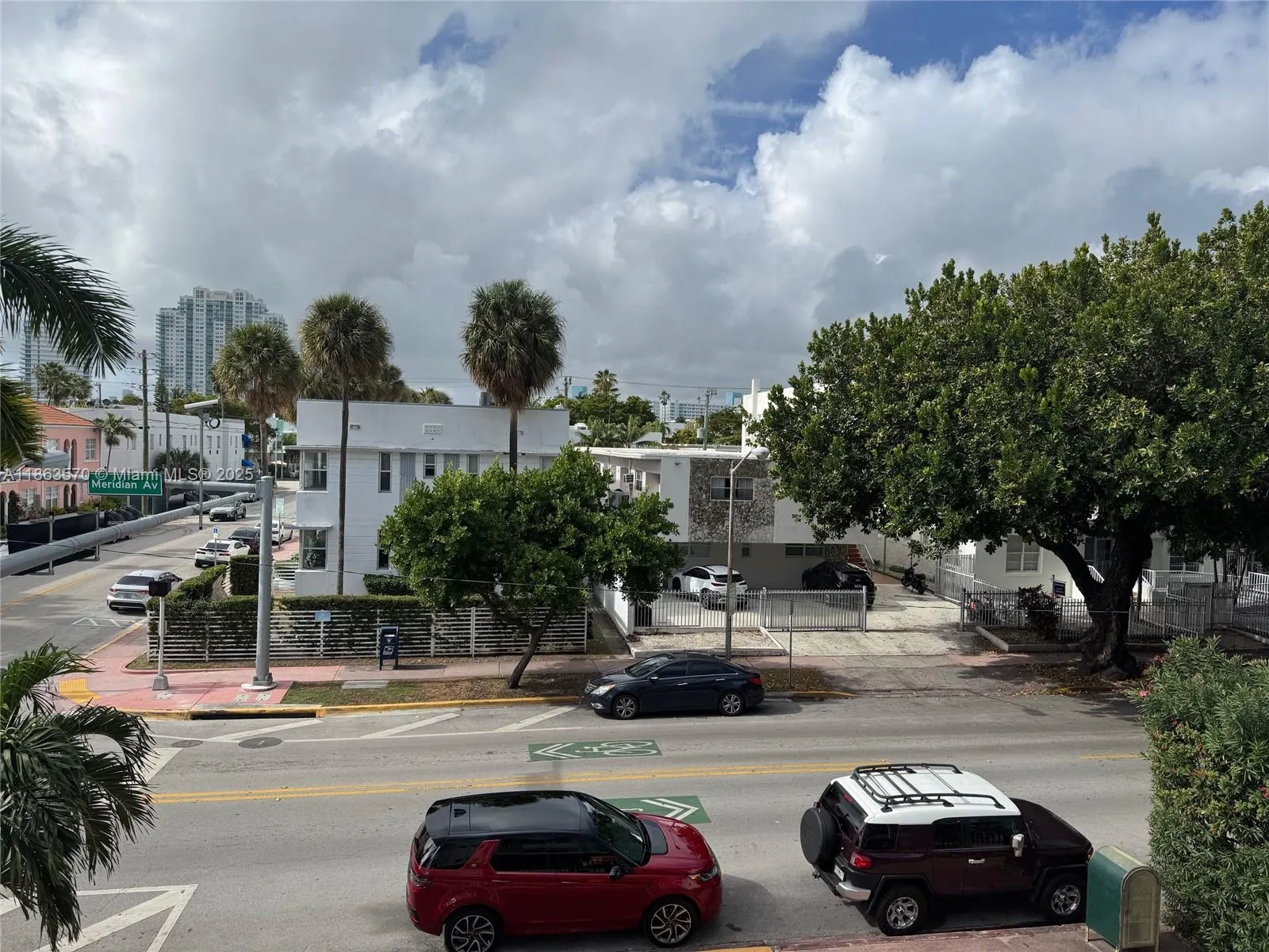 801 W Meridian Ave, #3B