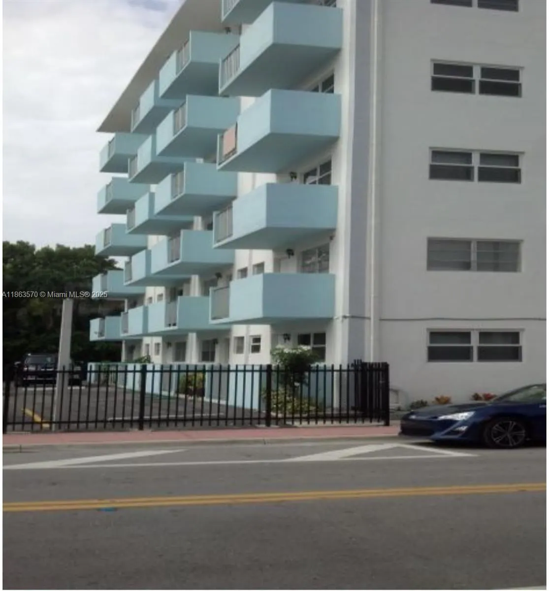 801 W Meridian Ave, #3B