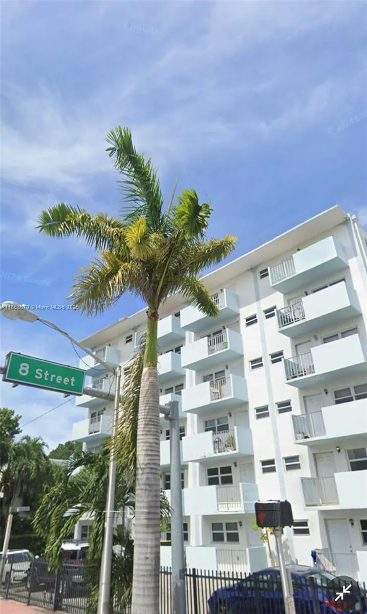 801 W Meridian Ave, #3B