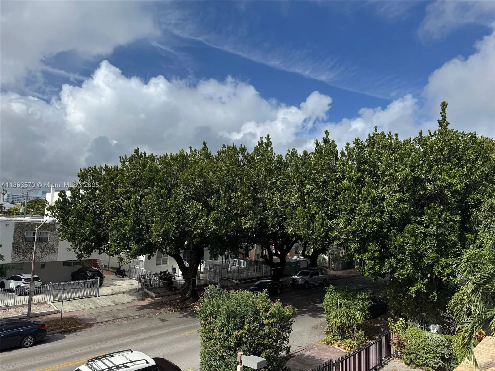 801 W Meridian Ave, #3B