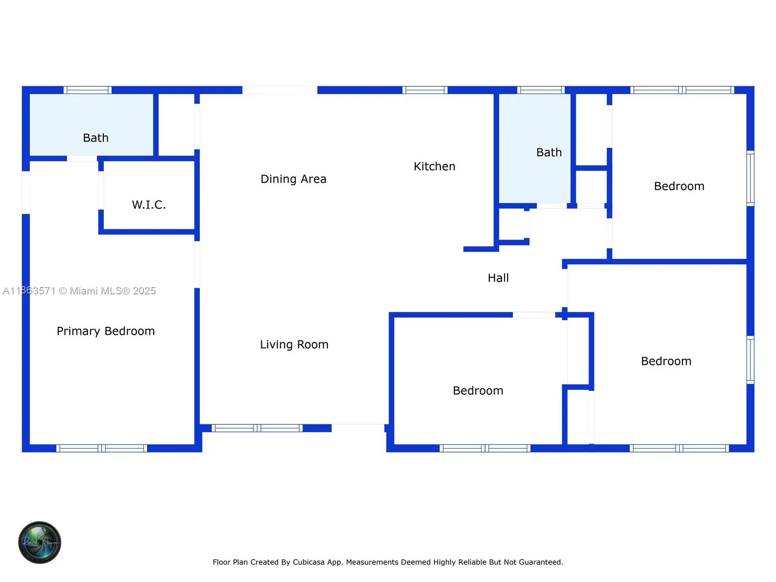 1773 Lauderdale Manor Dr