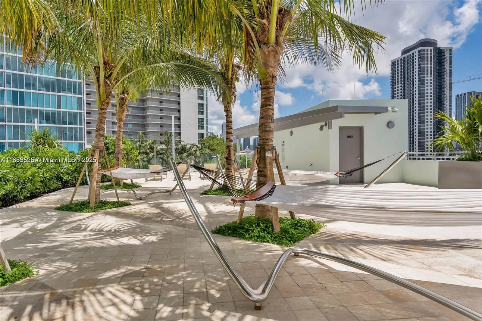 900 Biscayne Blvd, #5208