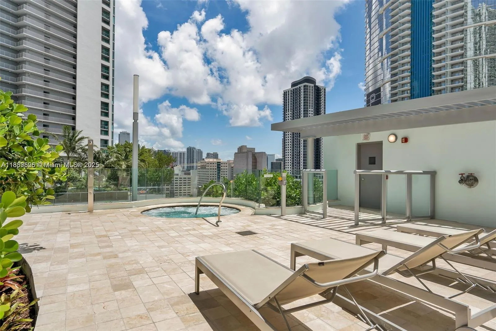 900 Biscayne Blvd, #5208