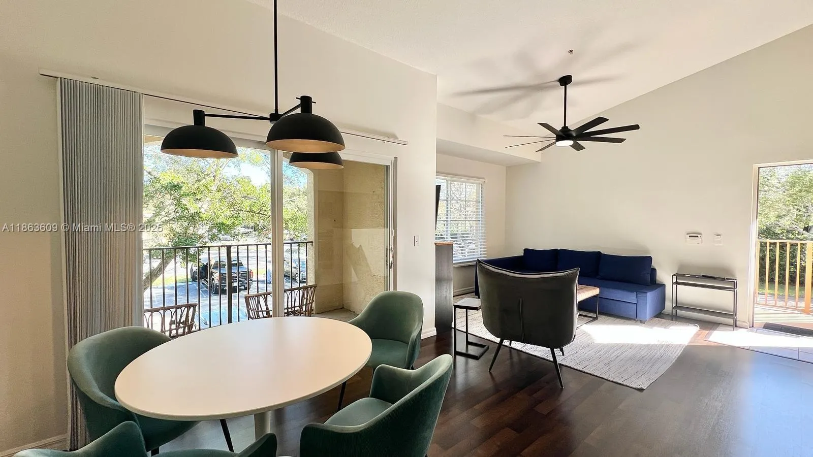 4081 San Marino Blvd, #201