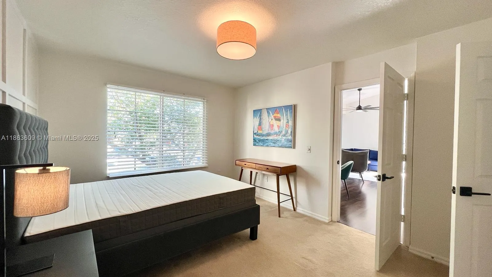 4081 San Marino Blvd, #201