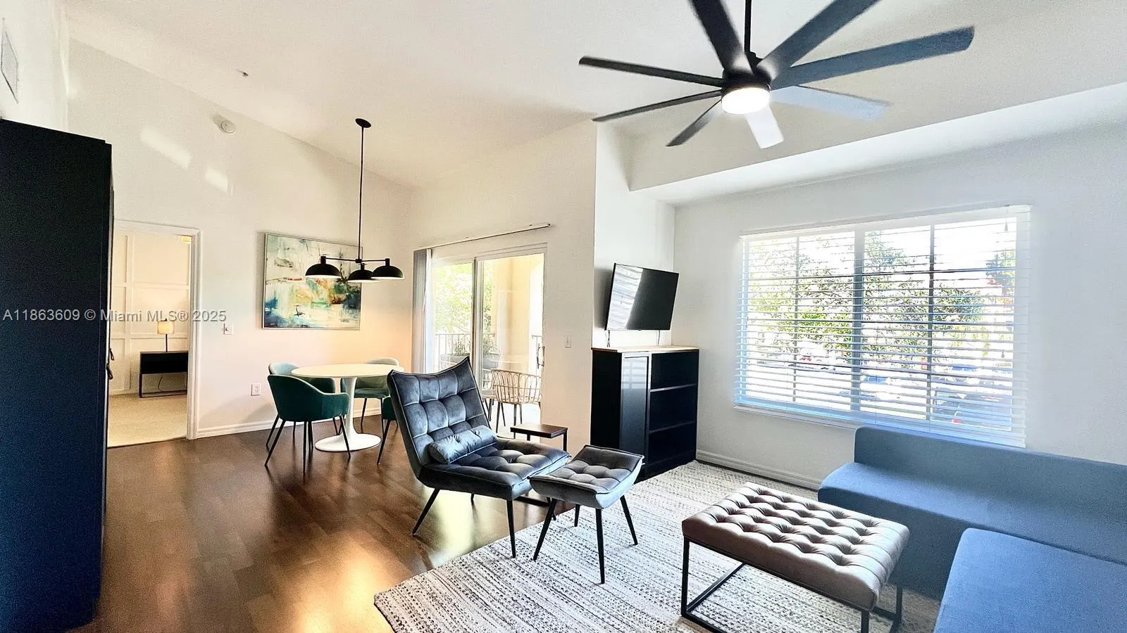 4081 San Marino Blvd, #201
