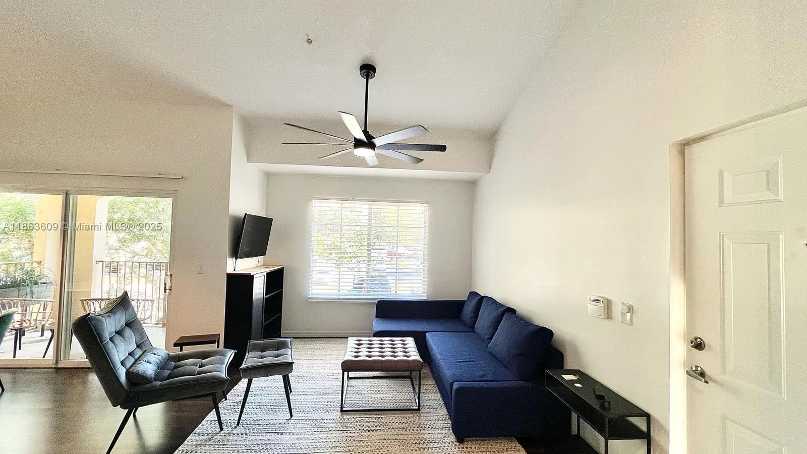 4081 San Marino Blvd, #201