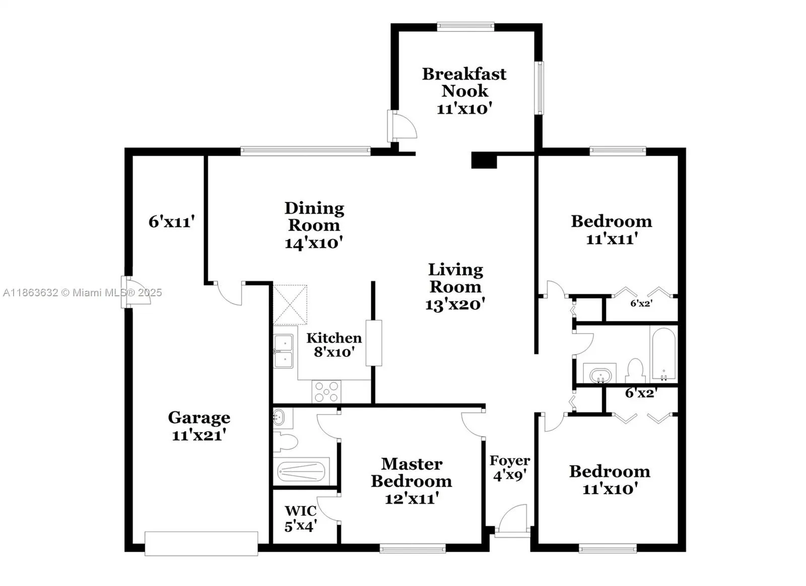 3406 Avenue Villandry