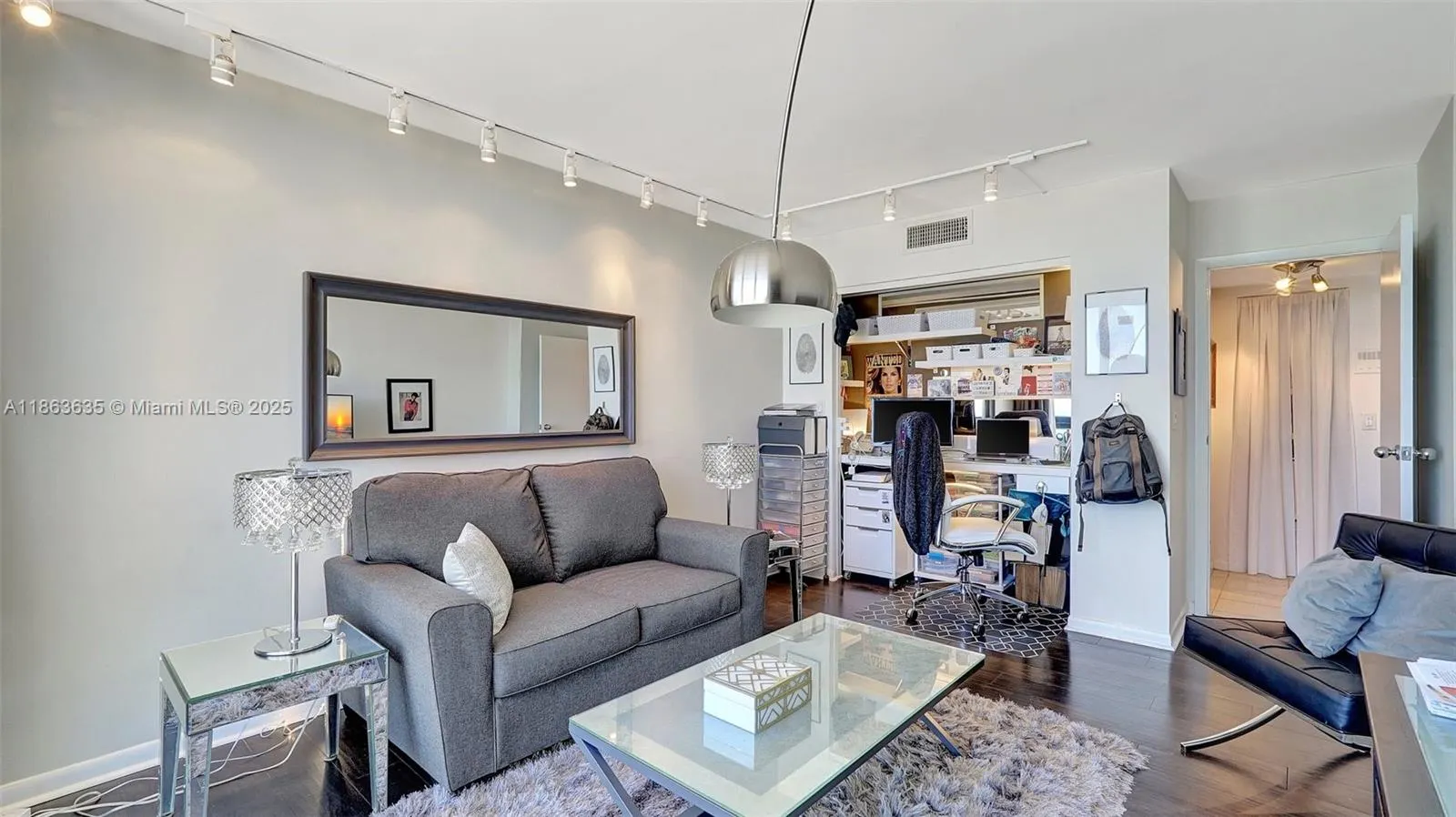 1500 S Ocean Dr, #12H