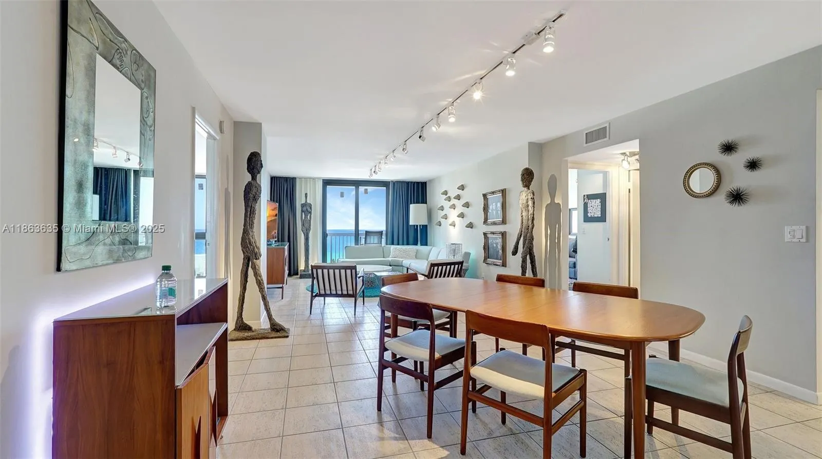 1500 S Ocean Dr, #12H