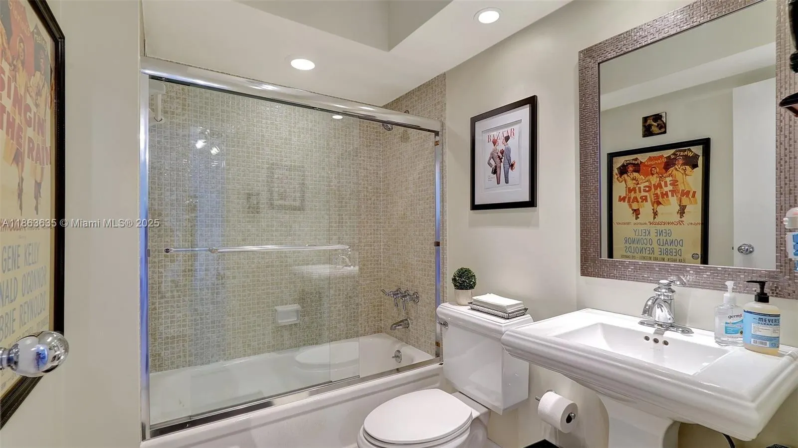 1500 S Ocean Dr, #12H