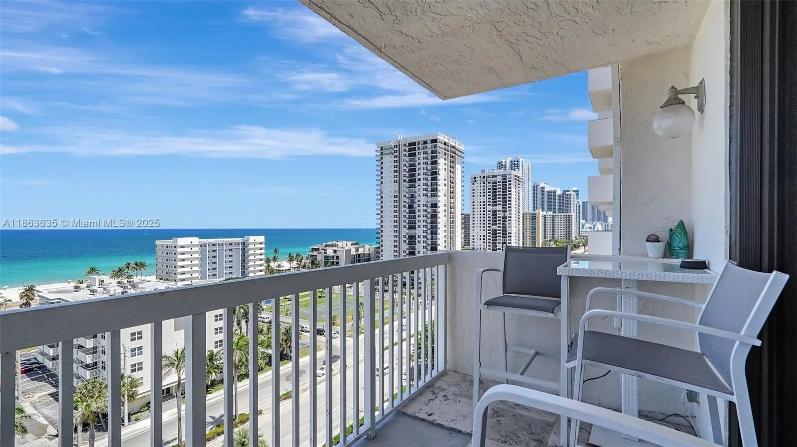 1500 S Ocean Dr, #12H