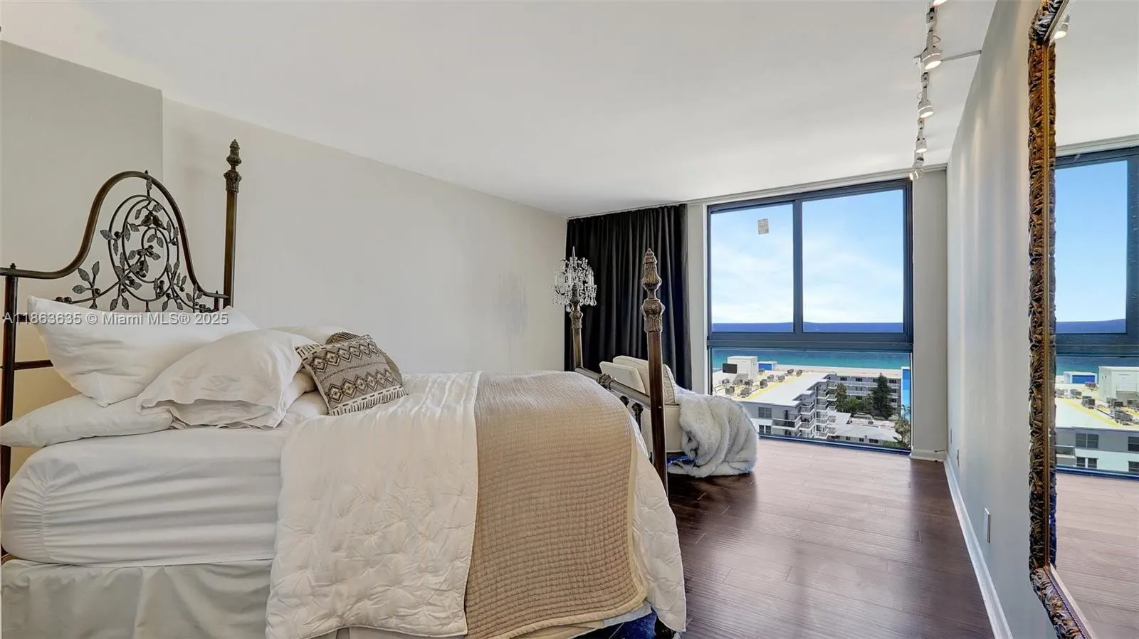 1500 S Ocean Dr, #12H