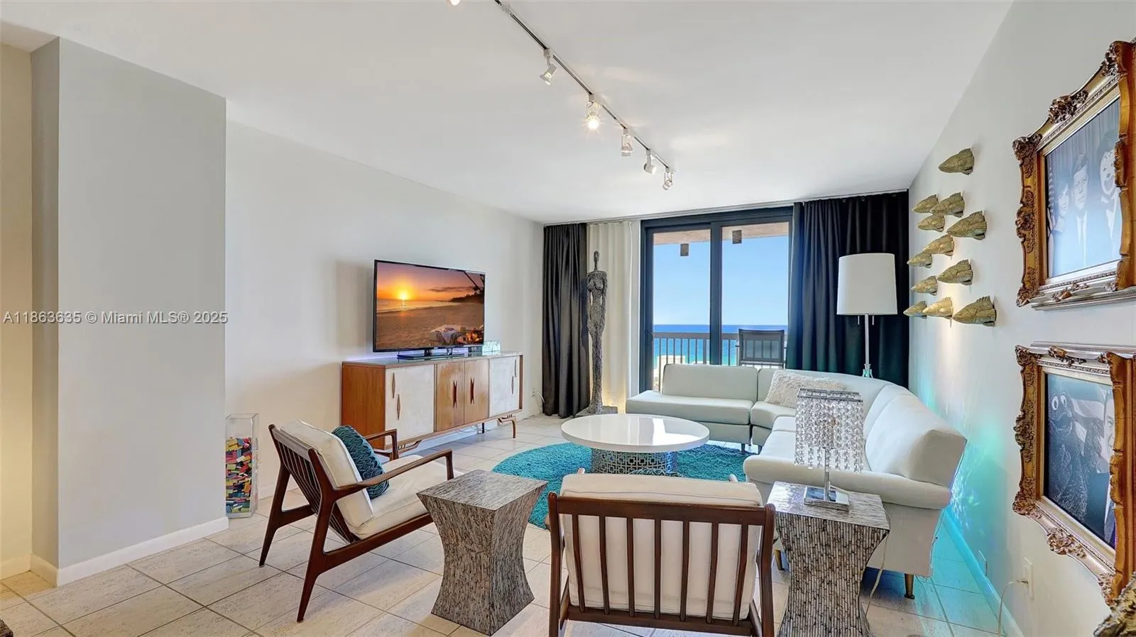1500 S Ocean Dr, #12H