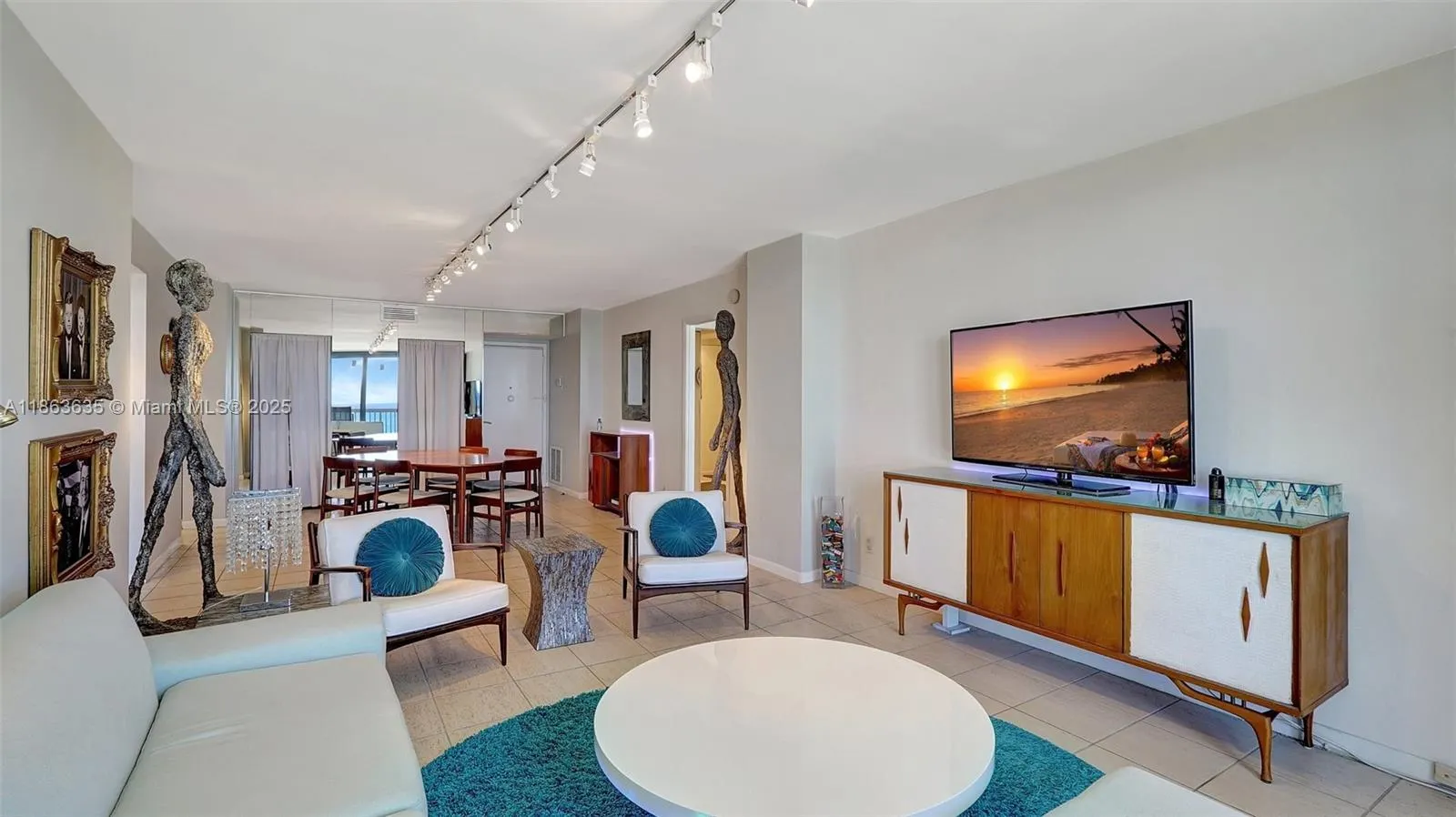 1500 S Ocean Dr, #12H