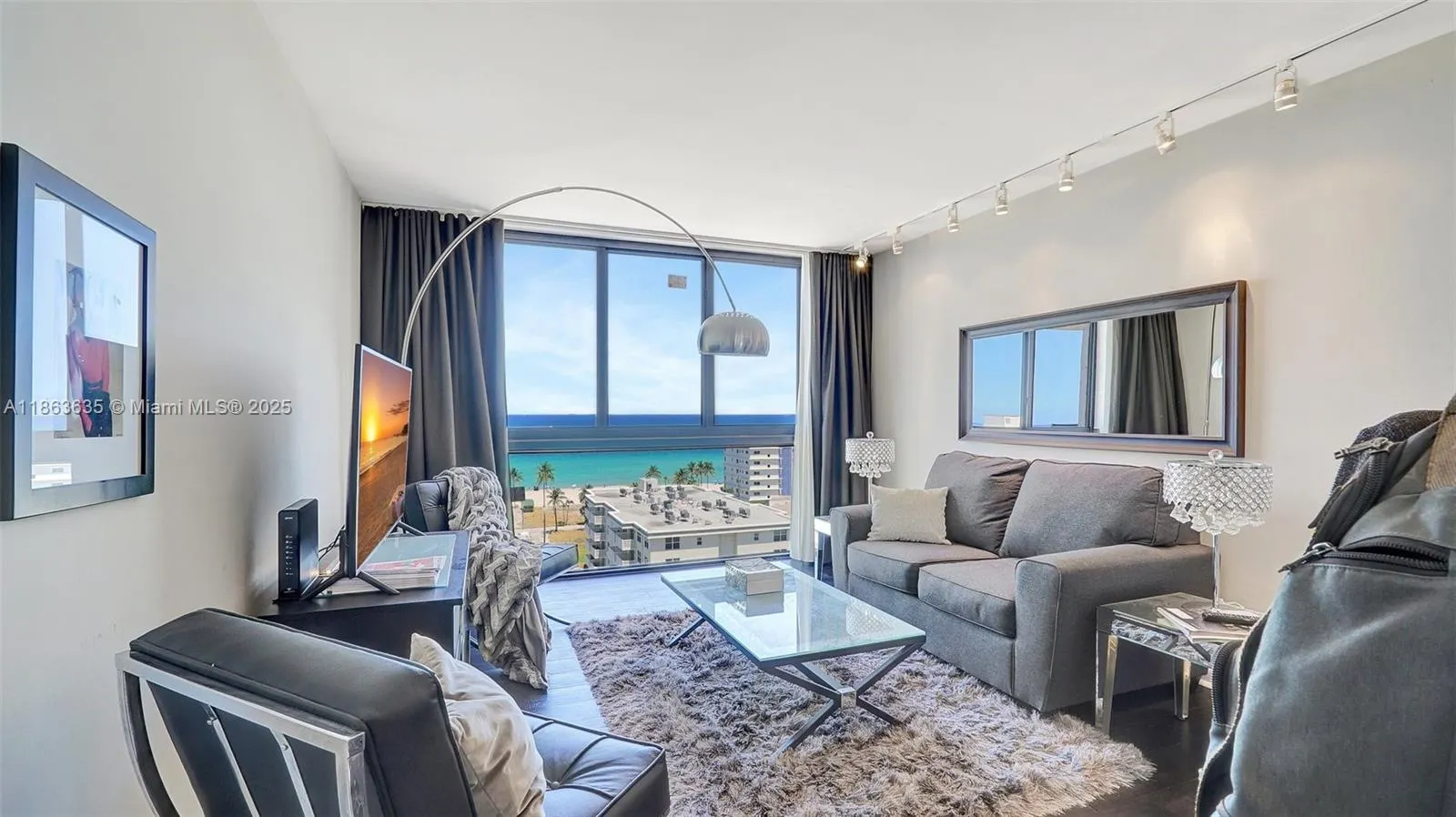 1500 S Ocean Dr, #12H