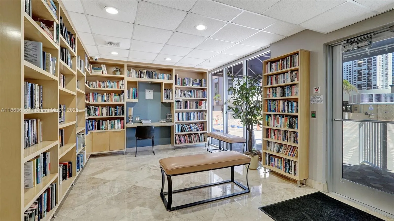 1500 S Ocean Dr, #12H