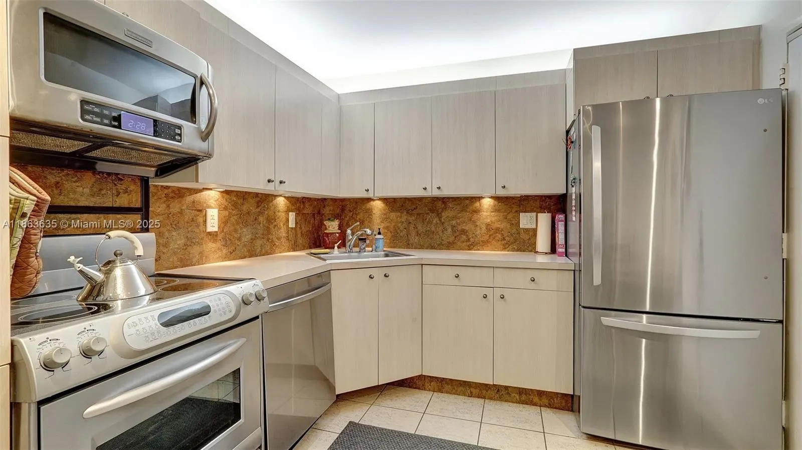 1500 S Ocean Dr, #12H
