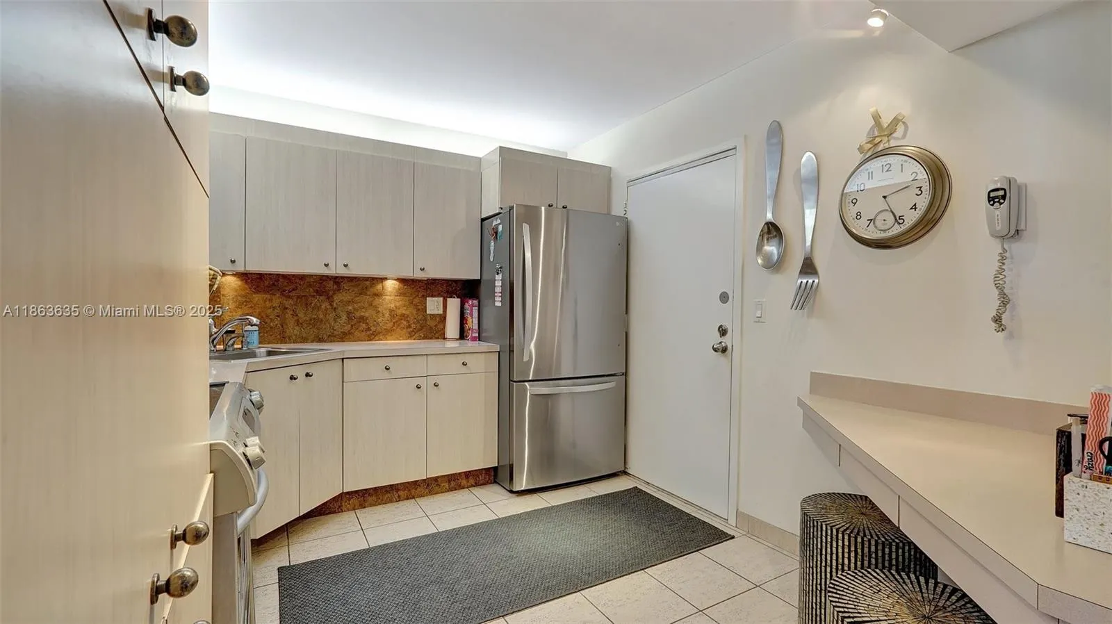 1500 S Ocean Dr, #12H