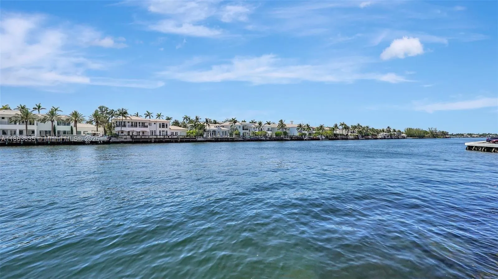 1500 S Ocean Dr, #12H