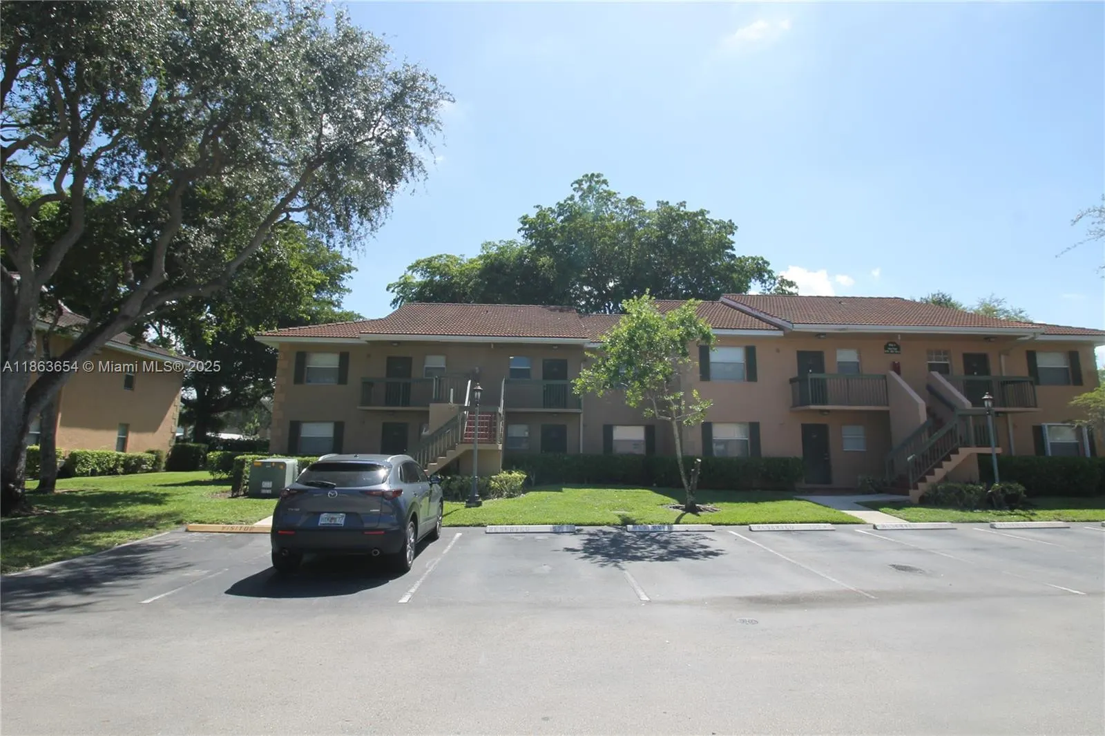 721 NW 103rd Ter, #202