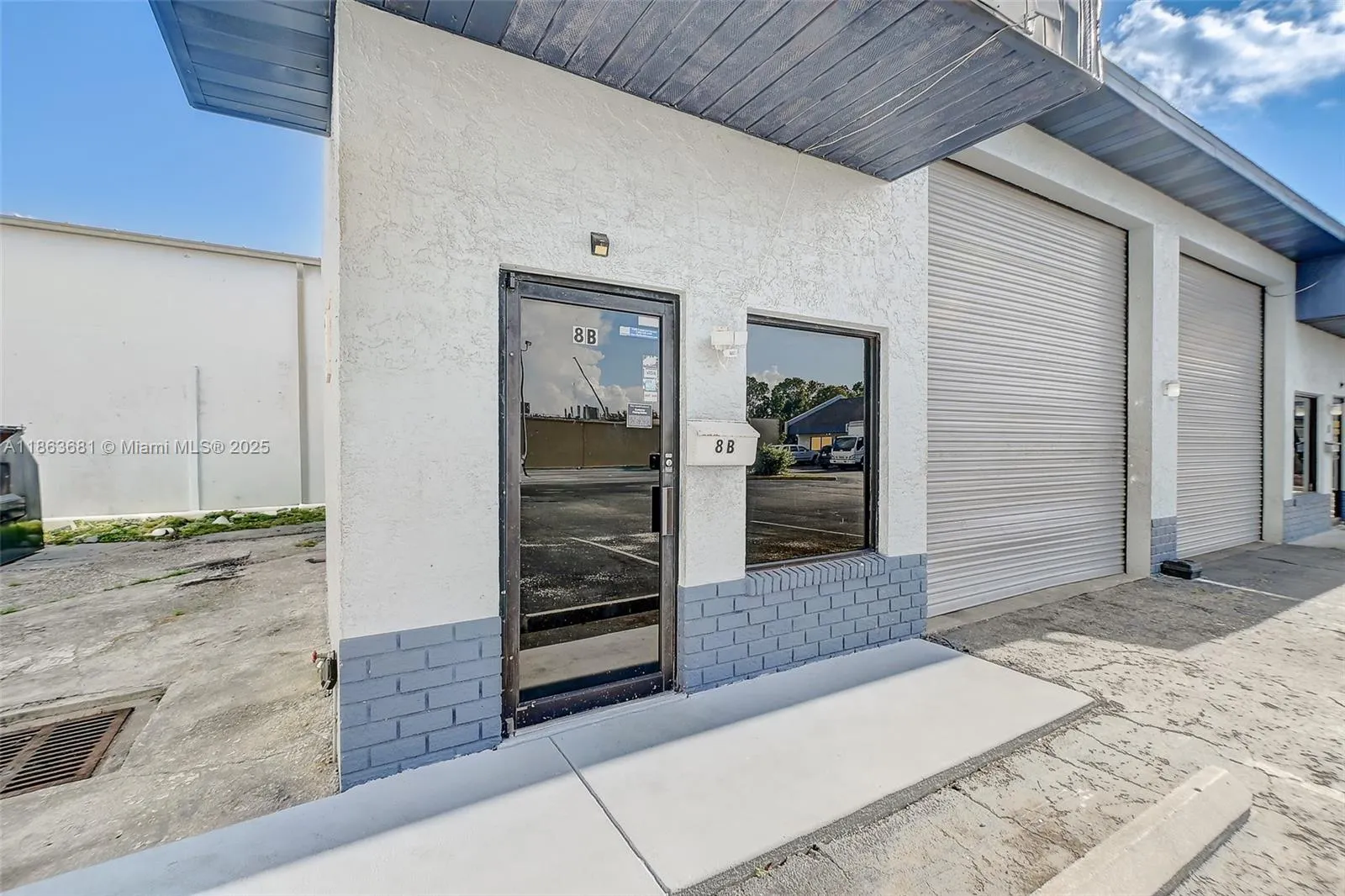 3775 FOWLER ST, #8B