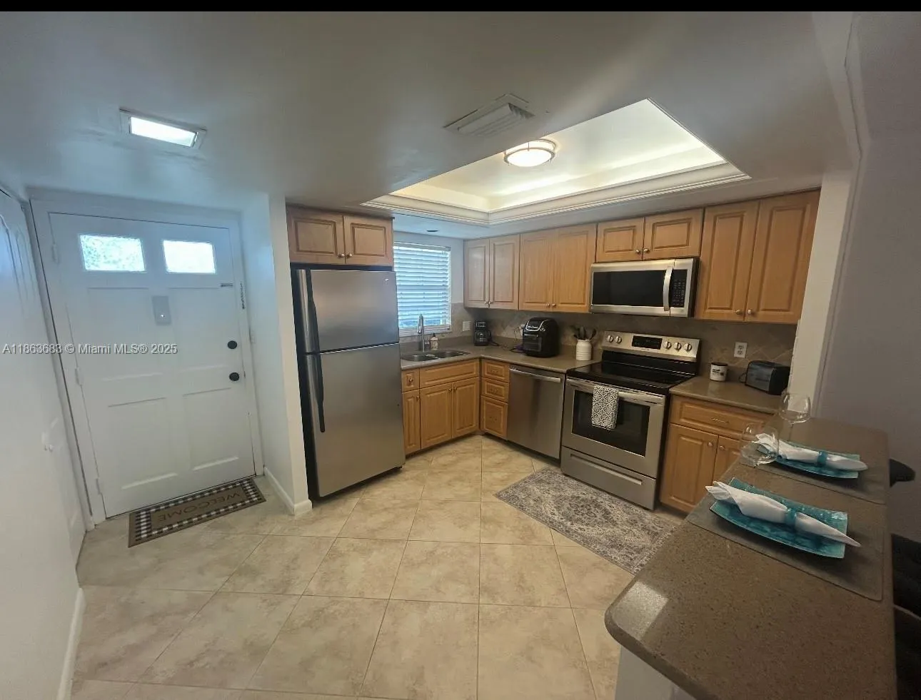 1900 Alamanda, #108