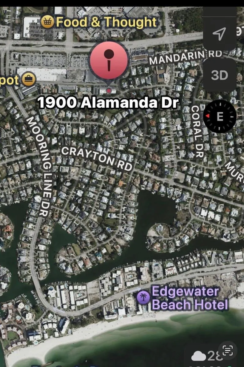 1900 Alamanda, #108