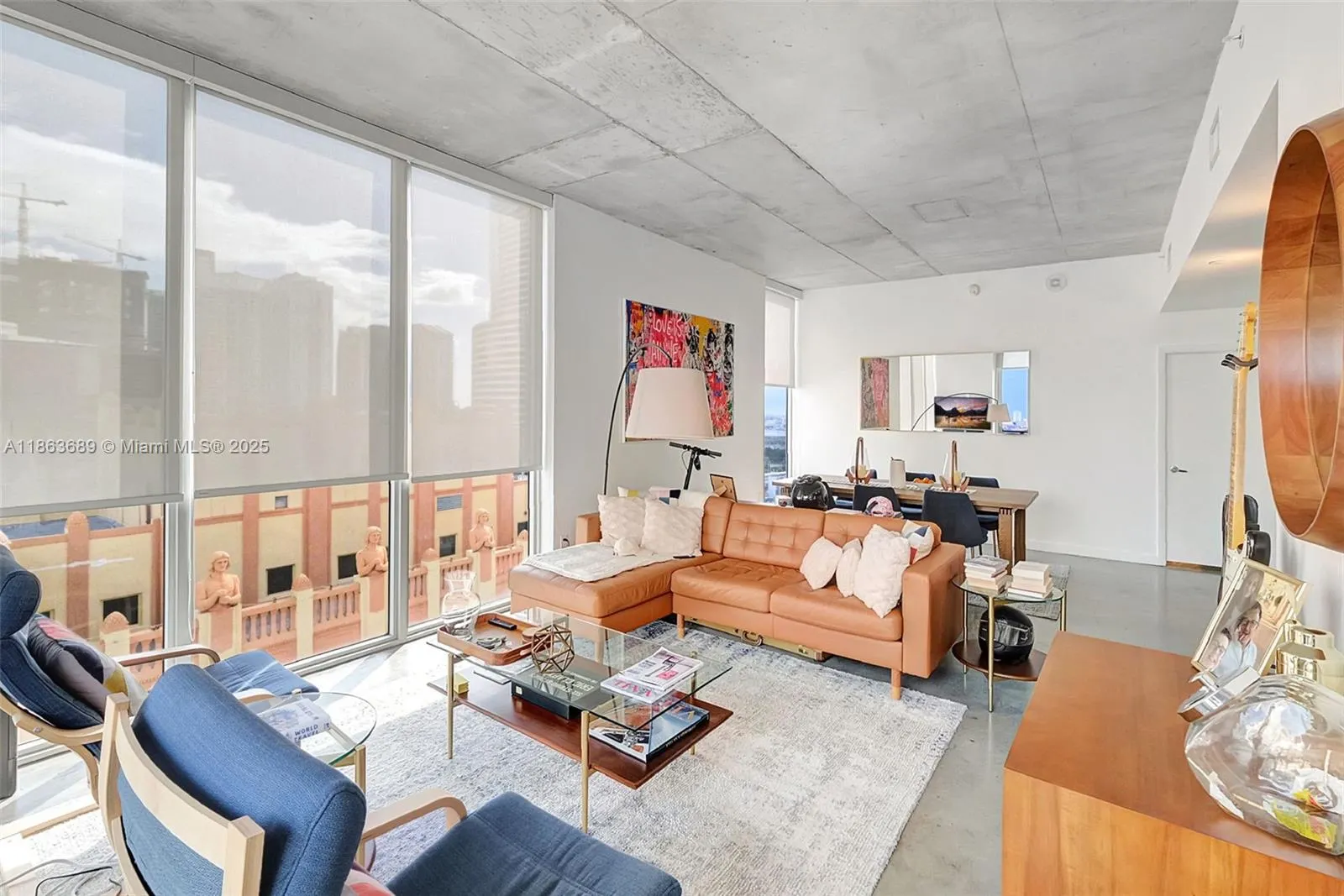151 SE 1st St, #1601