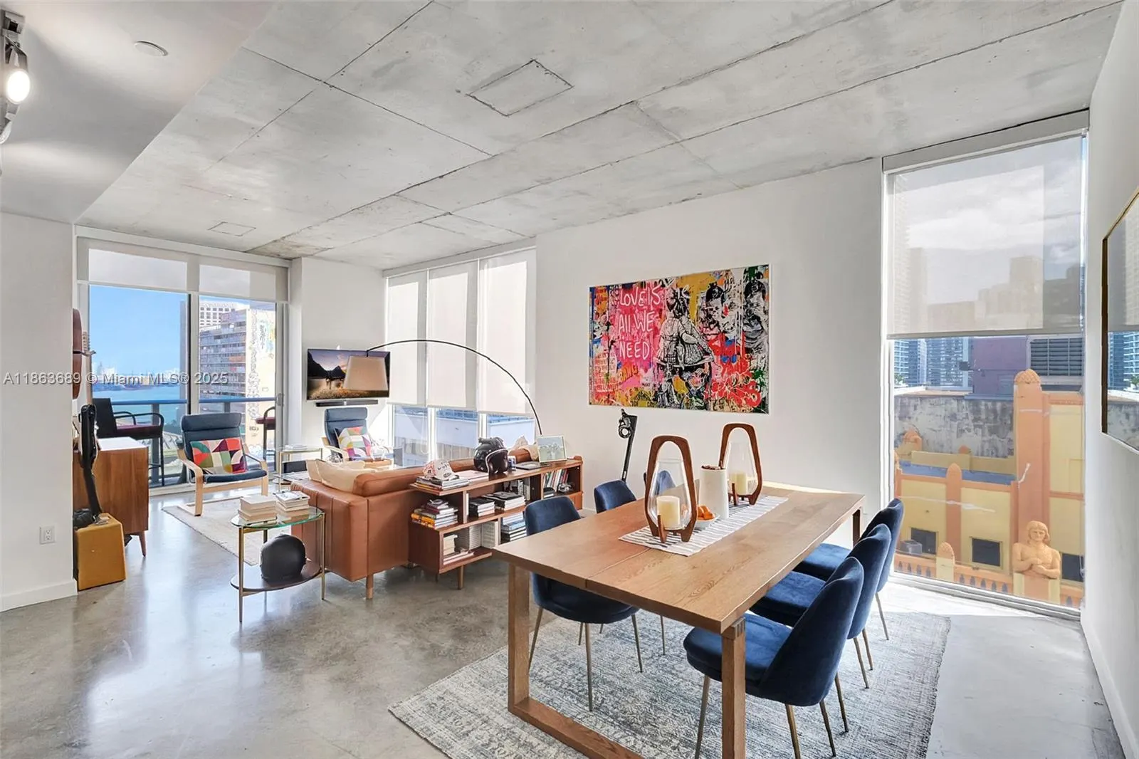 151 SE 1st St, #1601
