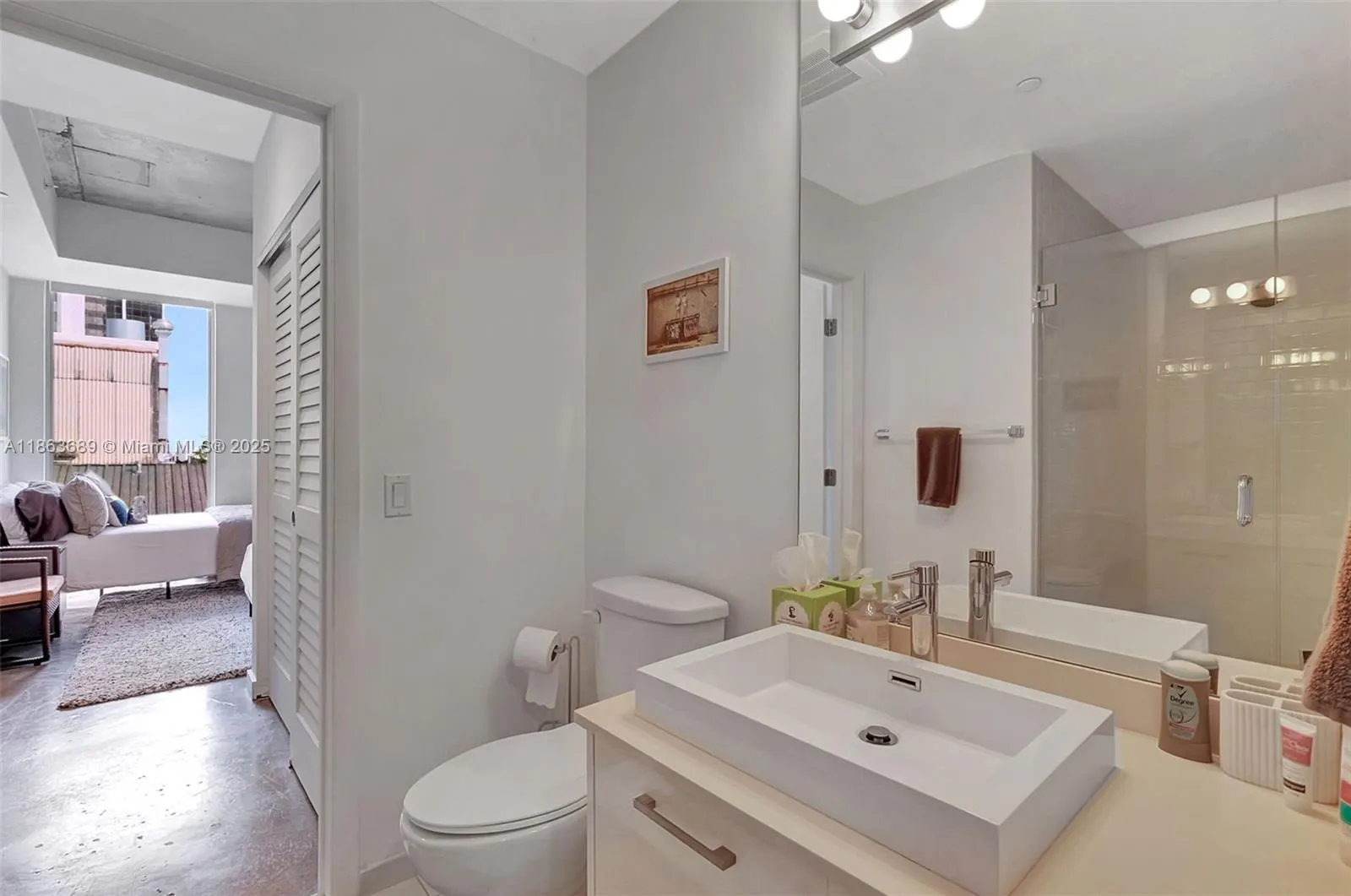 151 SE 1st St, #1601