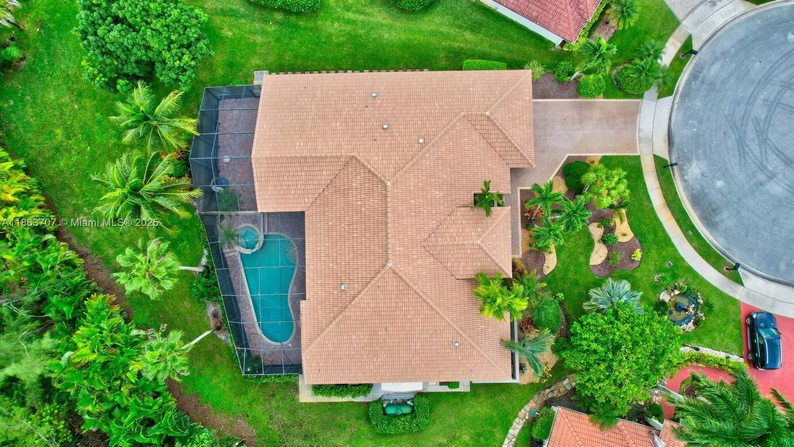 17969 Fairoaks Way, #NA