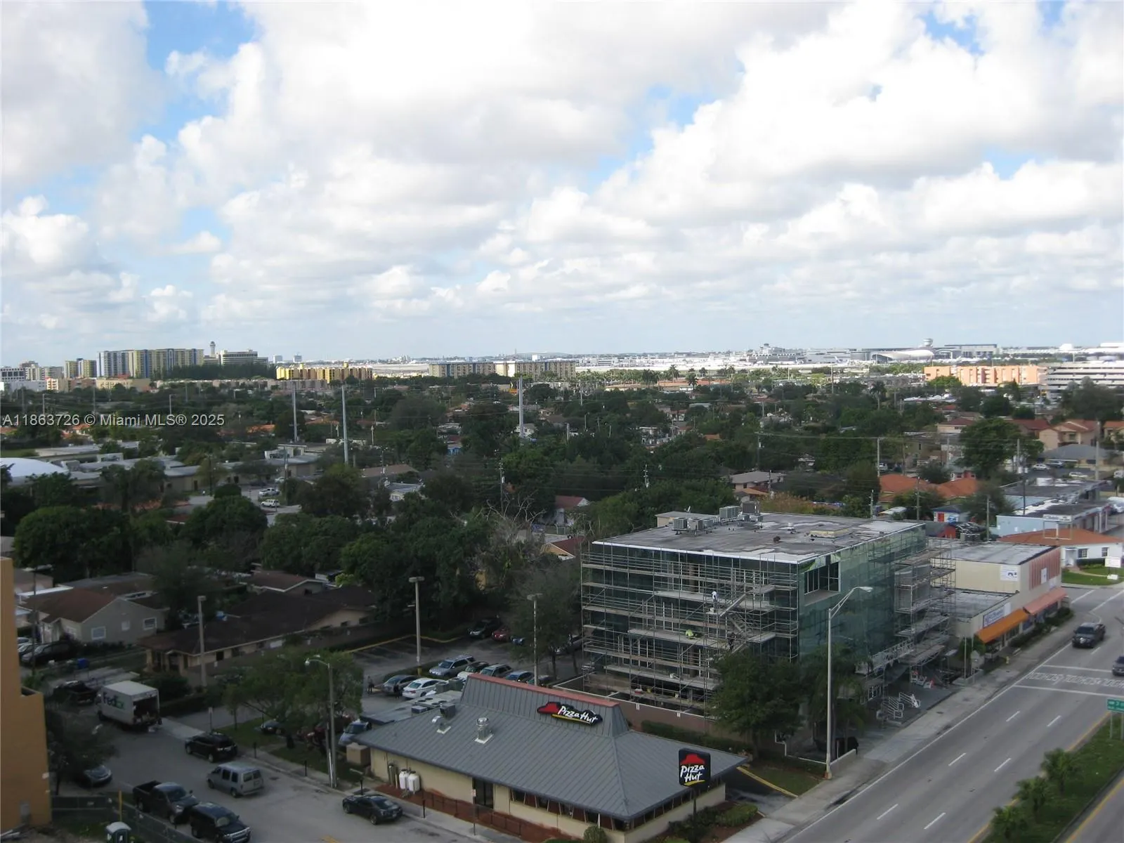 117 NW 42nd Ave, #1105