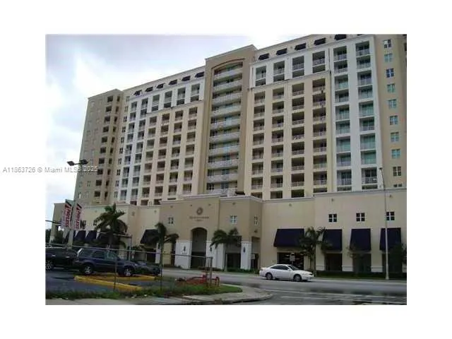 117 NW 42nd Ave, #1105
