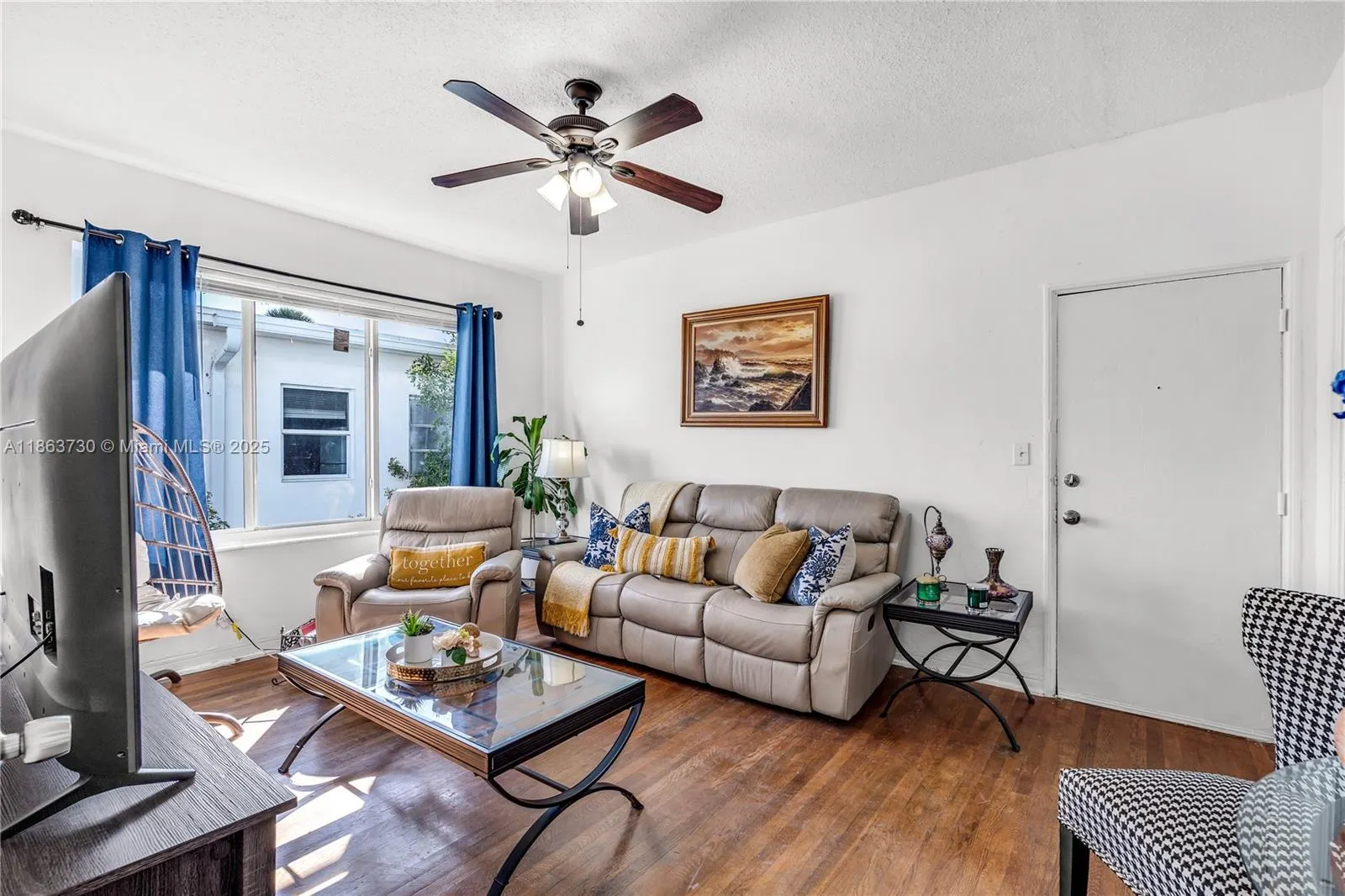 825 Jefferson Ave, #4