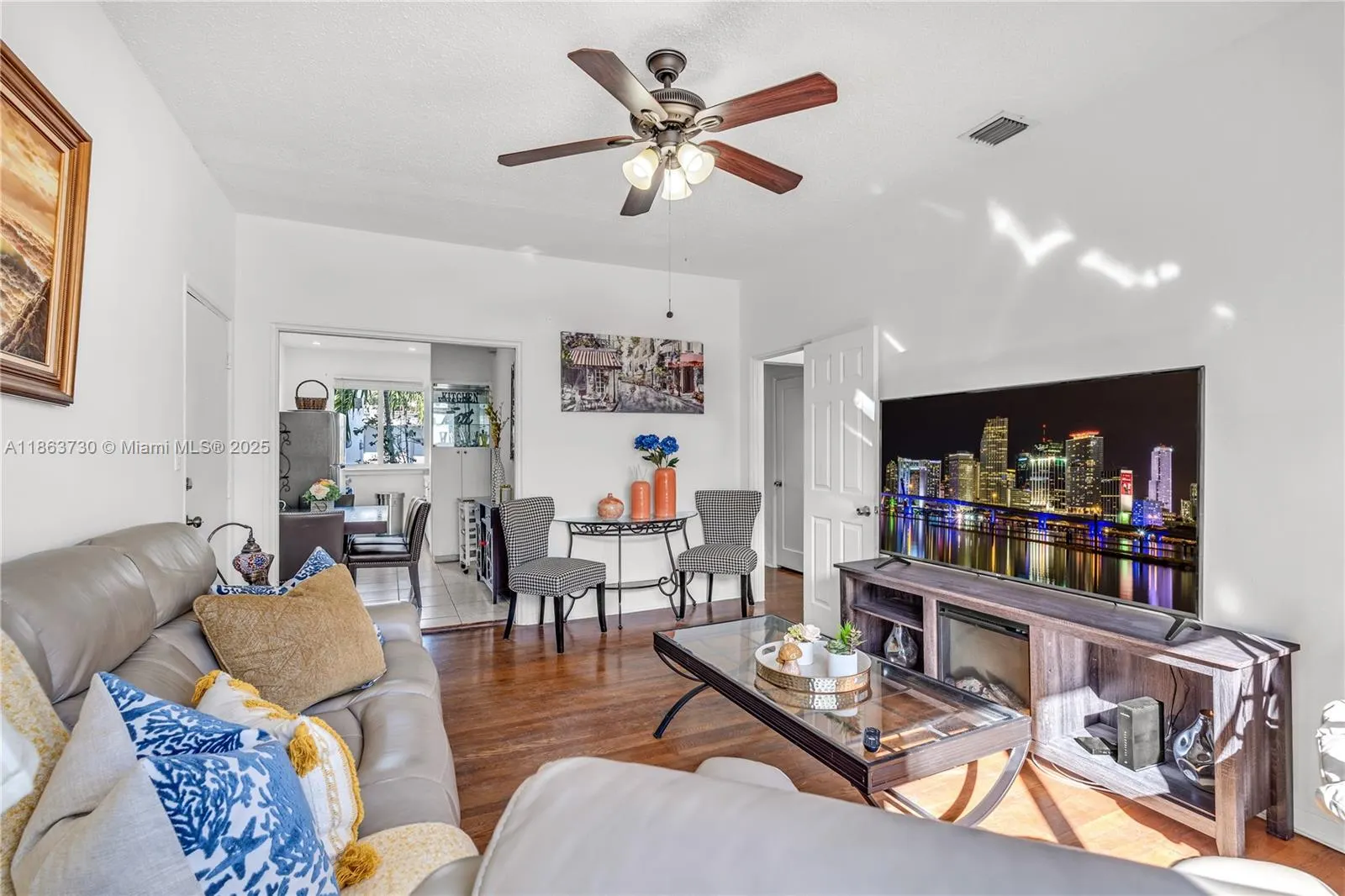 825 Jefferson Ave, #4