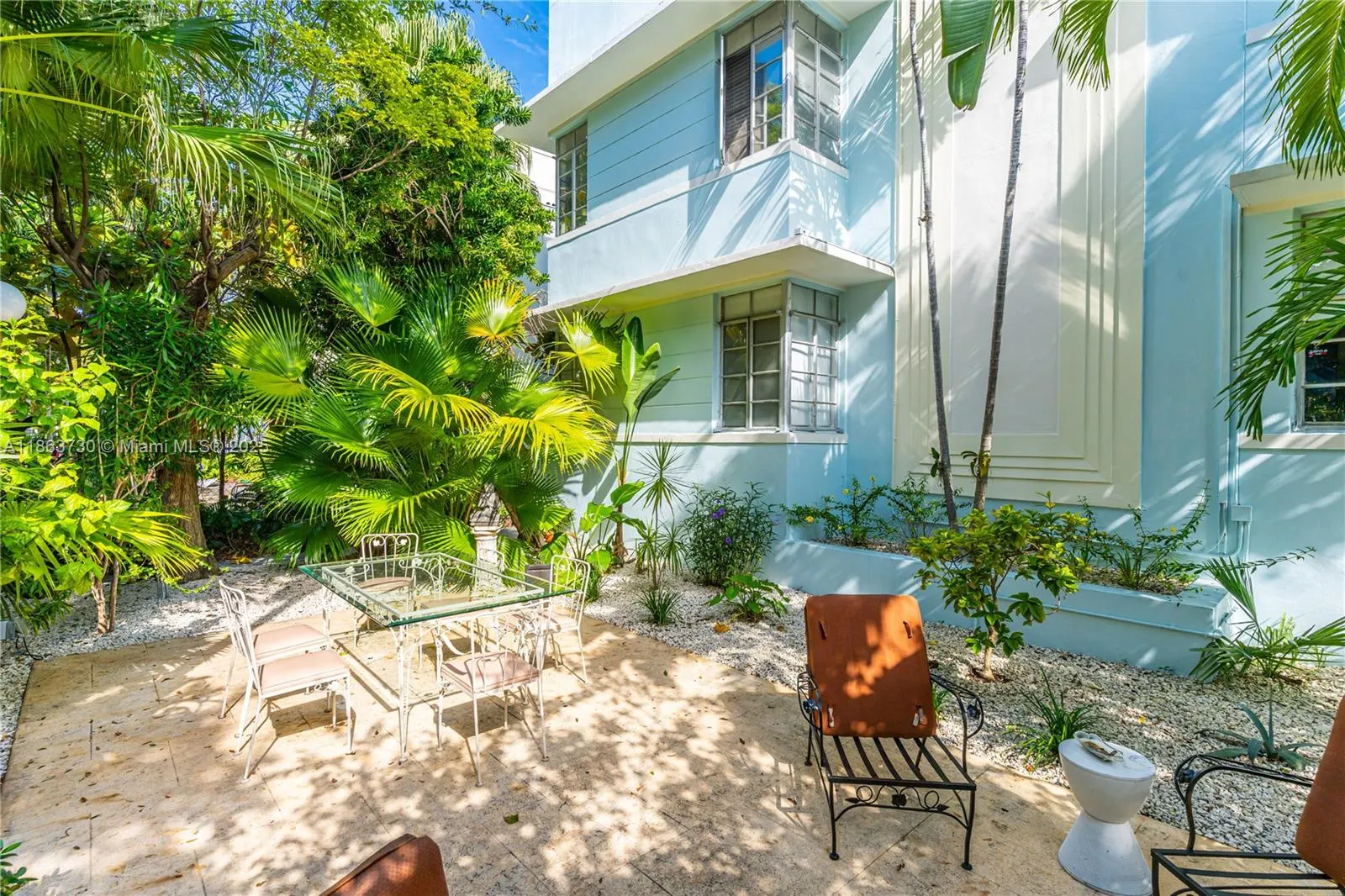 825 Jefferson Ave, #4