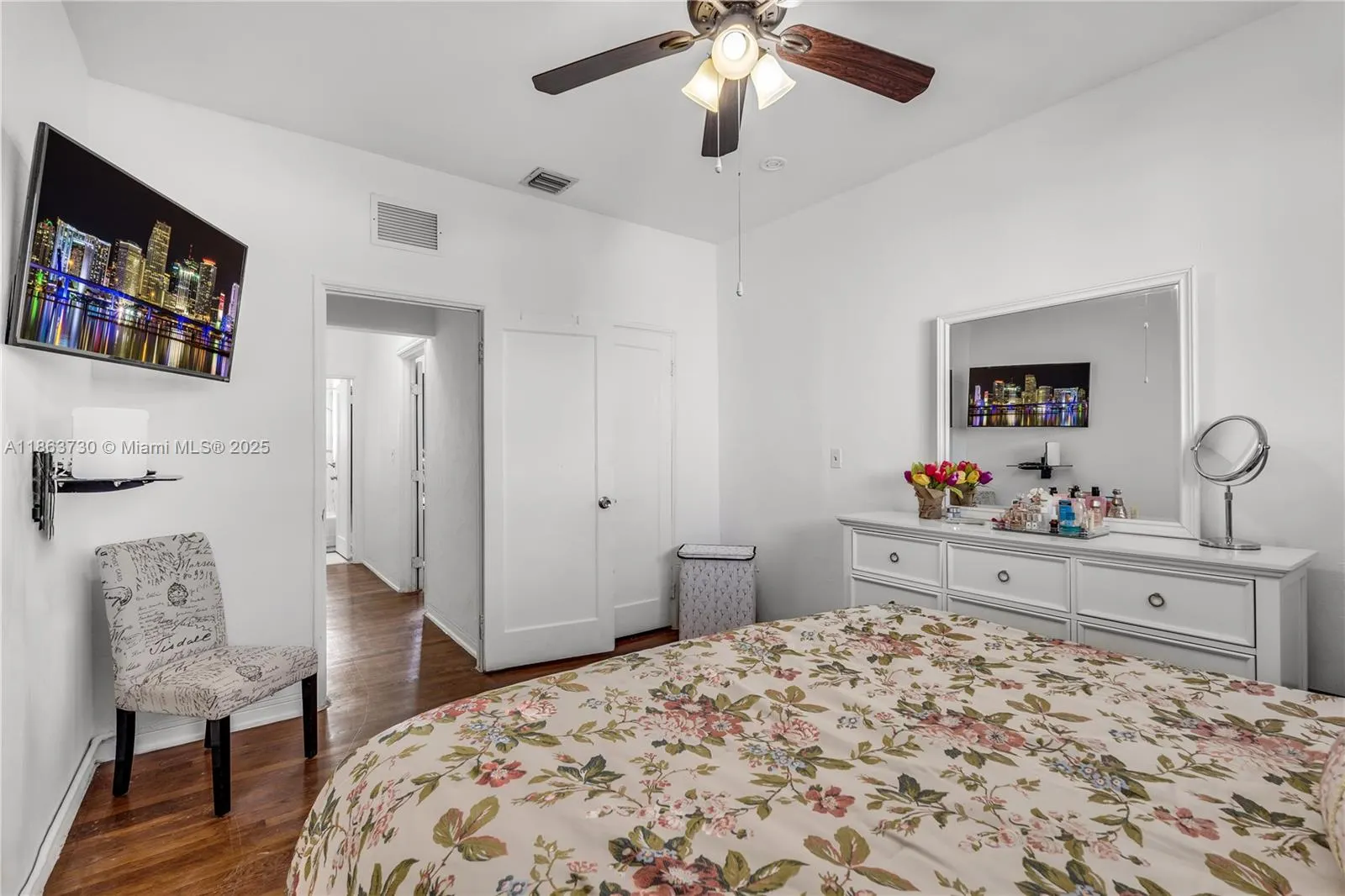 825 Jefferson Ave, #4